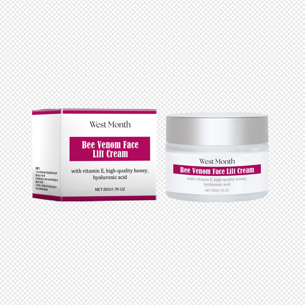 Anti-wrinkle Moisturizing Whitening Cream Firming