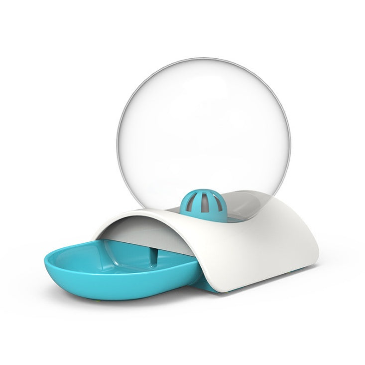 Pet automatic drinking fountain