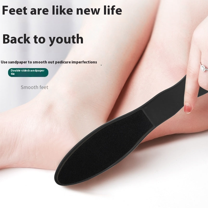 Pumice Stone Sole Rub Foot Board Foot File Tool