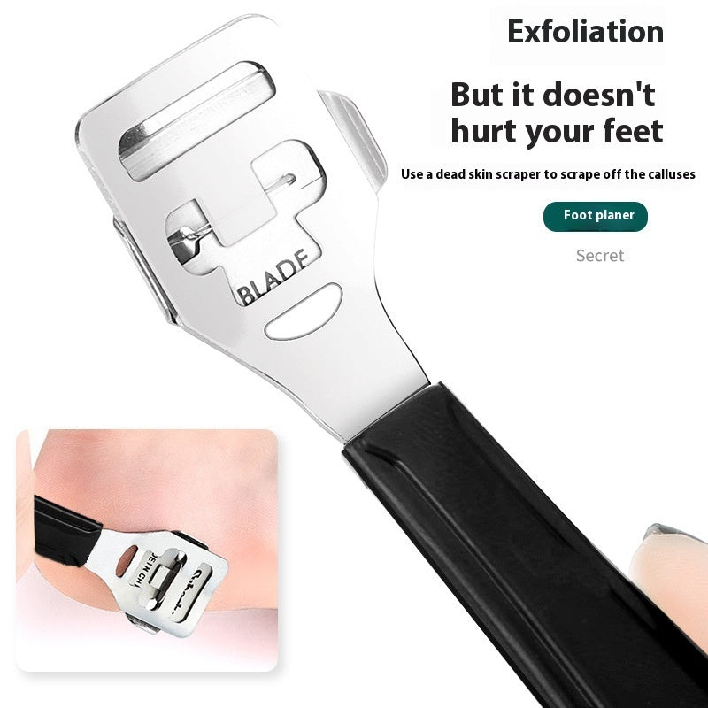 Pumice Stone Sole Rub Foot Board Foot File Tool