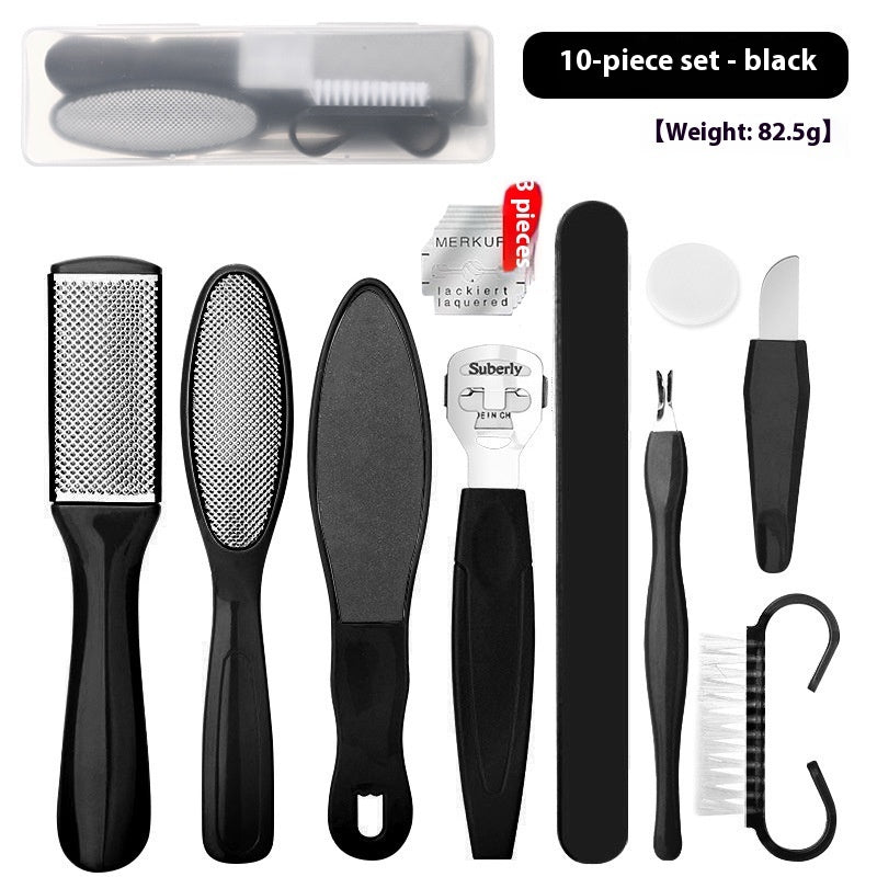 Pumice Stone Sole Rub Foot Board Foot File Tool