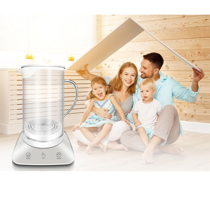 Health Care Electrolytic Hydrogen-rich Water Machine Family Health Care Pot