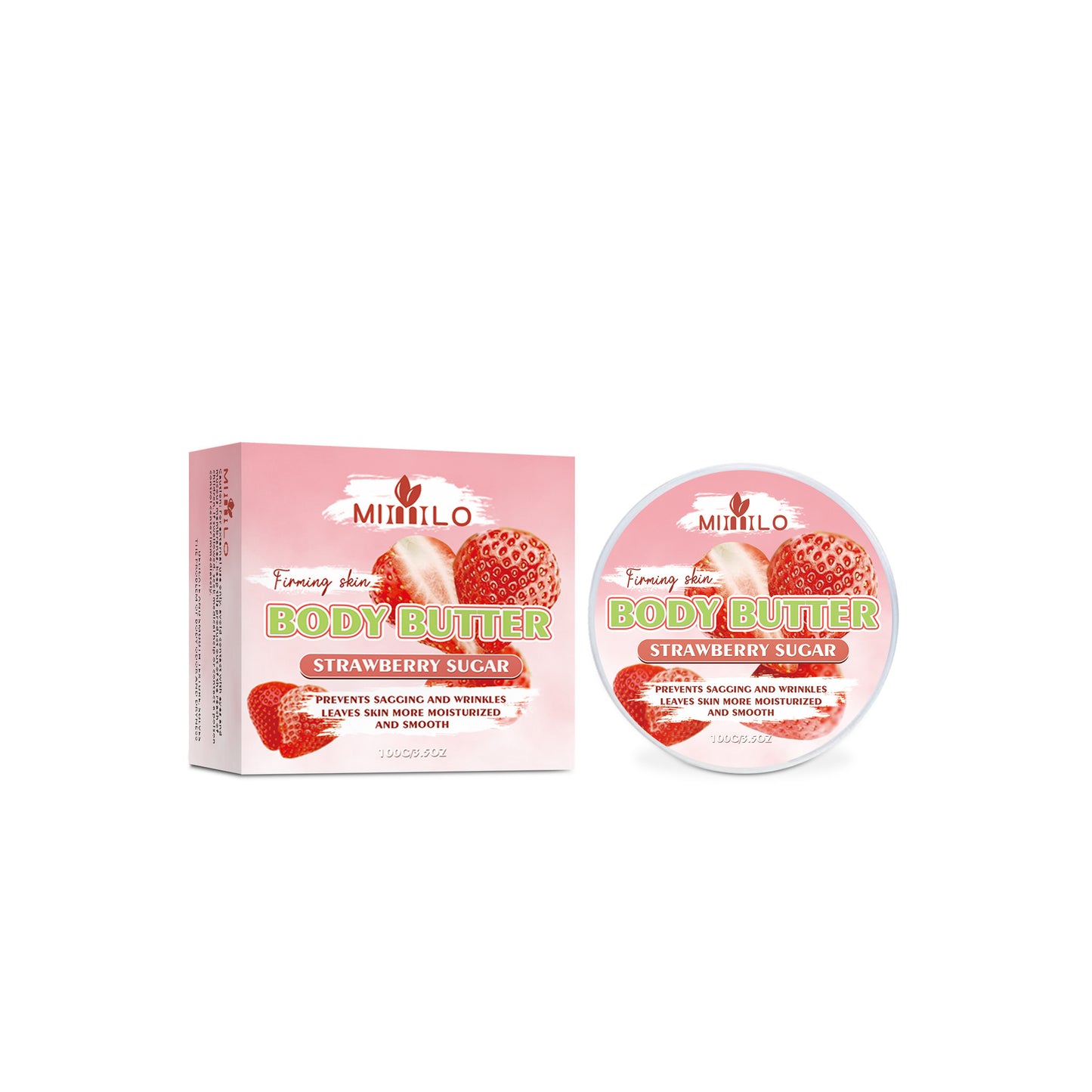 Body Gel Glycerin Moisturizing And Nourishing