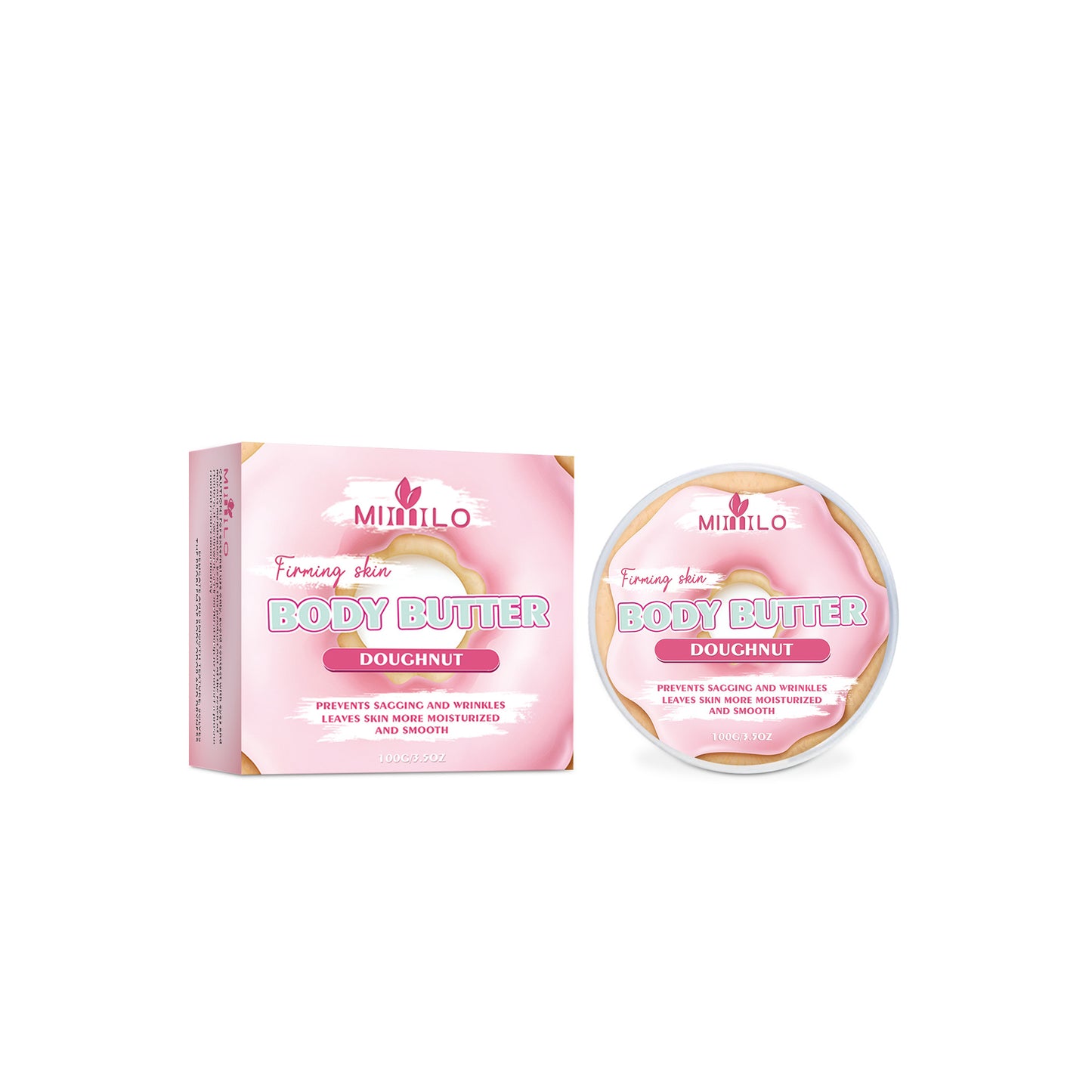 Body Gel Glycerin Moisturizing And Nourishing