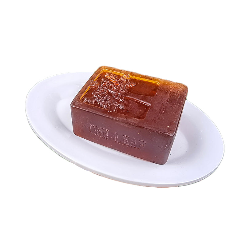 Natural soap soap for hair washing