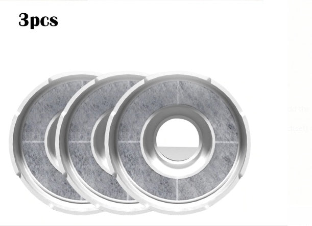 Pet automatic drinking fountain