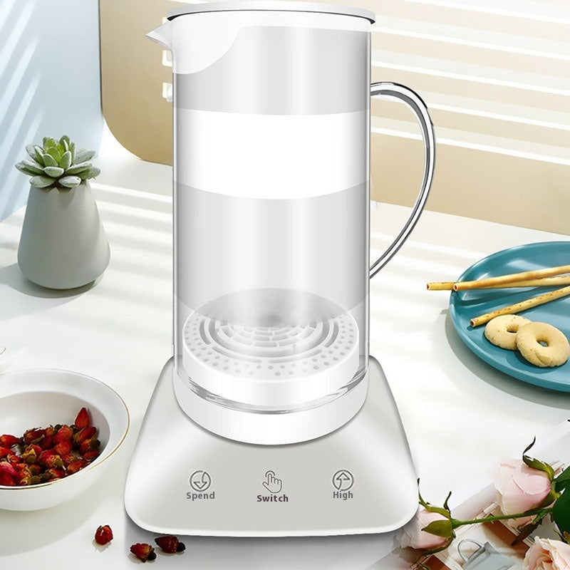 Health Care Electrolytic Hydrogen-rich Water Machine Family Health Care Pot