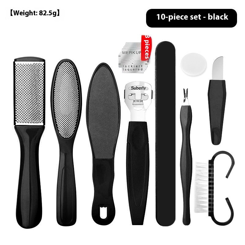 Pumice Stone Sole Rub Foot Board Foot File Tool