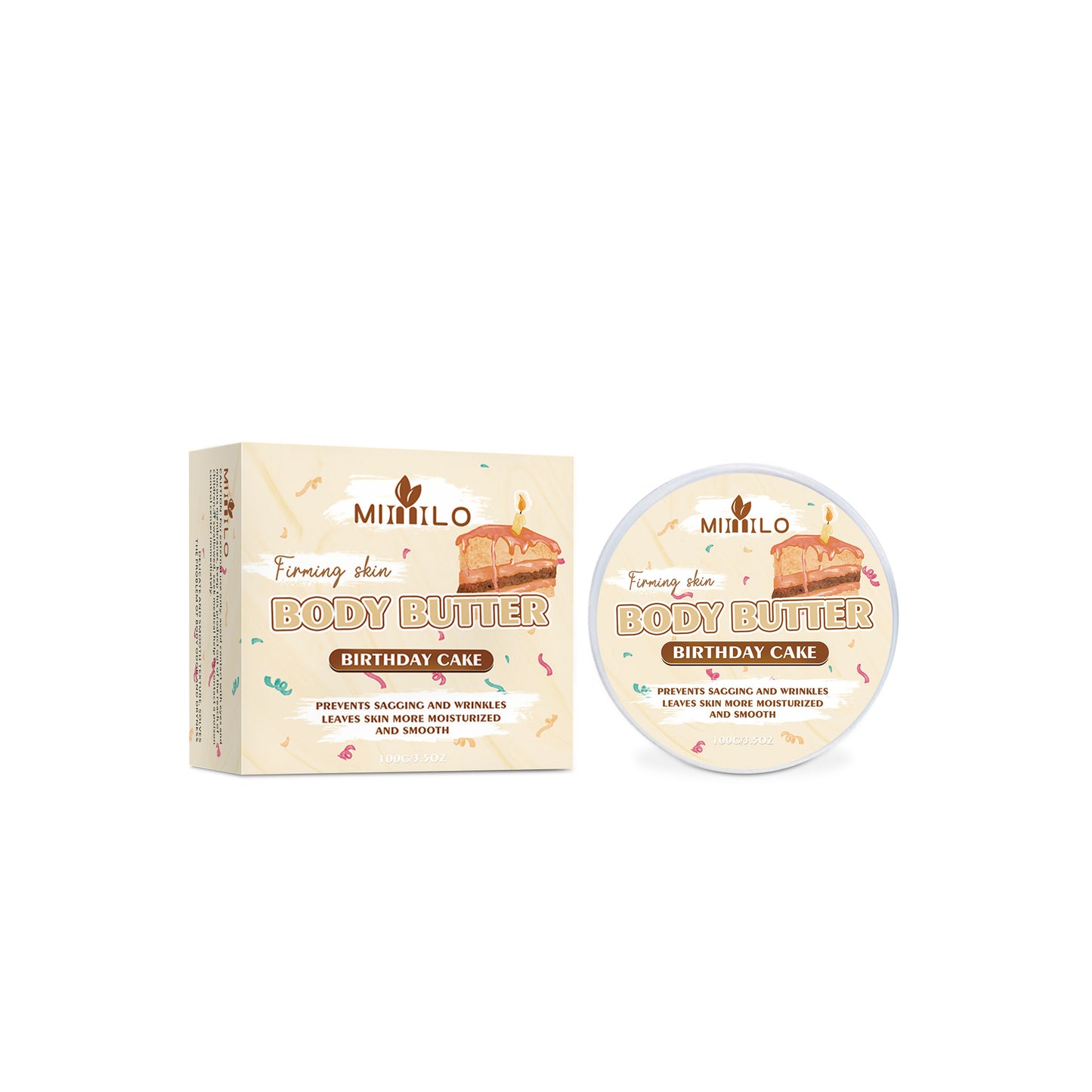 Body Gel Glycerin Moisturizing And Nourishing