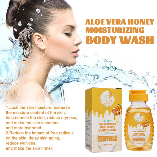 Exfoliating Firming Whitening Refreshing Skin Cleaning Nourishing Moisturizing Shower Gel
