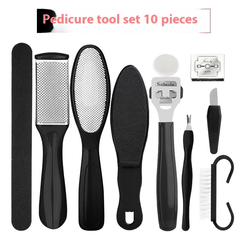 Pumice Stone Sole Rub Foot Board Foot File Tool